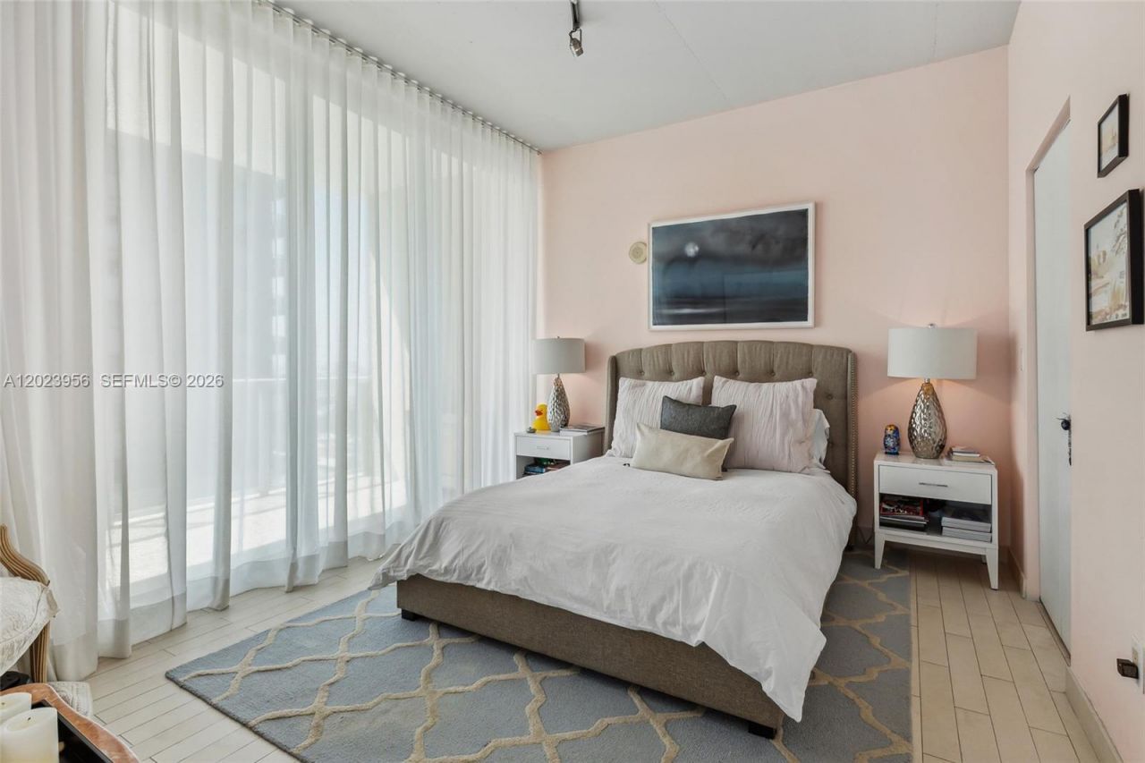 3470 E Coast Ave, Unit H2309, Miami, FL 33137 Photo