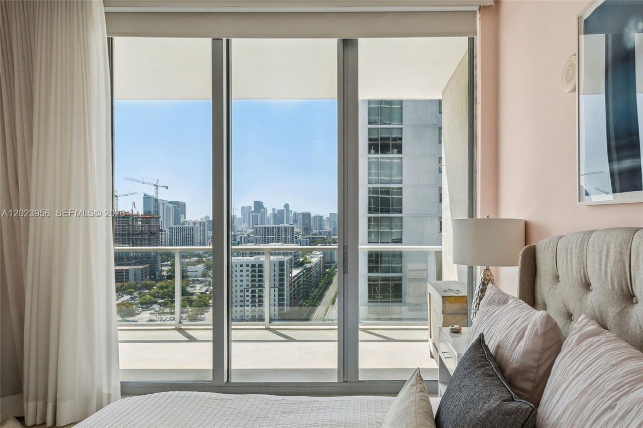 3470 E Coast Ave, Unit H2309, Miami, FL 33137 Photo