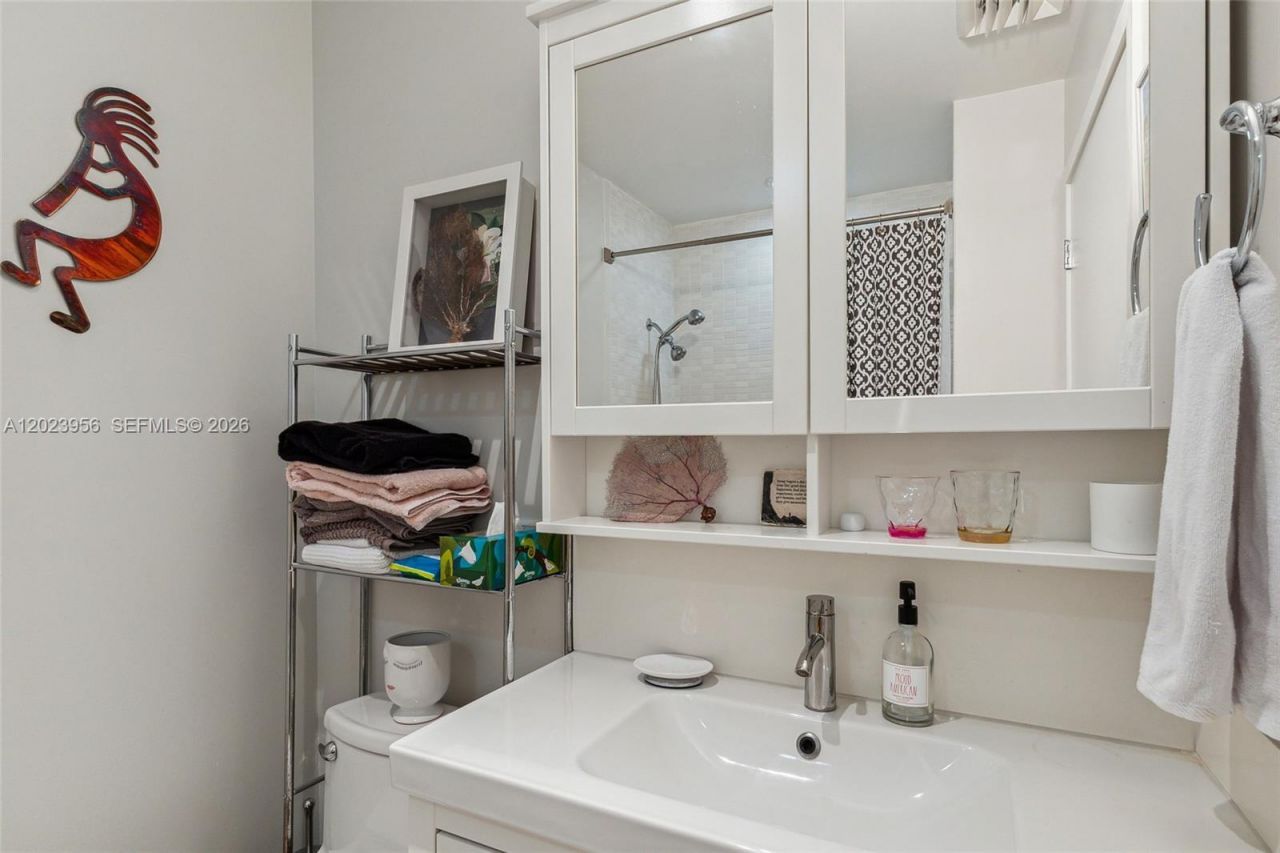 3470 E Coast Ave, Unit H2309, Miami, FL 33137 Photo