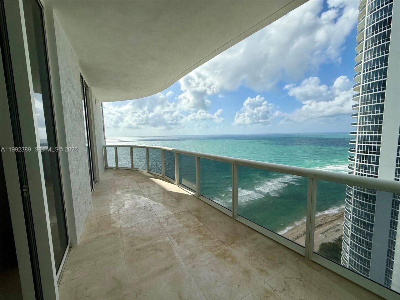 15901 Collins Ave, Unit 2802, Sunny Isles Beach, FL 33160 Photo