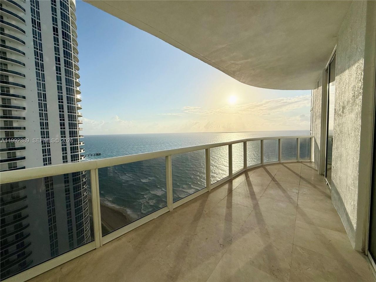15901 Collins Ave, Unit 2802, Sunny Isles Beach, FL 33160 Photo