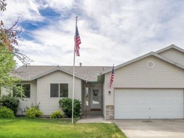 521 N Stephanie ST , Post Falls, ID 83854