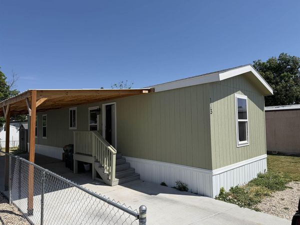 424 Cherry Lane, Unit 103, Meridian, ID 83642
