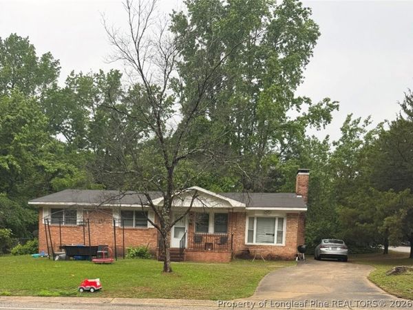 1623 Gibson Street , Fayetteville, NC 28301