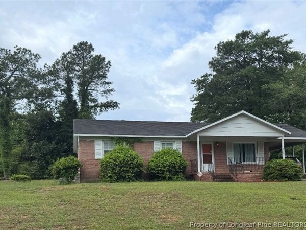 7314 Hyannis Drive , Fayetteville, NC 28304