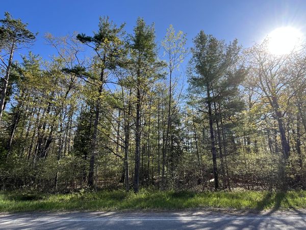 Lot 436 Highland Pines Road, Presque Isle, MI 49777