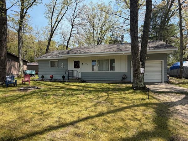11976 Military Road, Roscommon, MI 48653