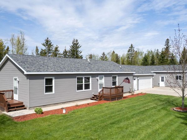 15262 S US 23, Presque Isle, MI 49777