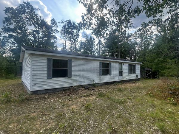 21331 Red Oak Trail, Hillman, MI 49746