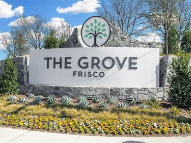 15898 Candletree Road, Frisco, TX 75035