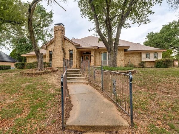 1503 Green Tree Lane, Duncanville, TX 75137