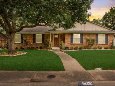 7225 Heathermore Drive, Dallas, TX 75248