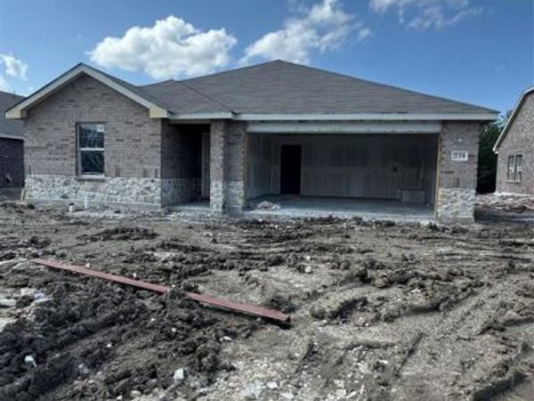 230 Teton Street, Greenville, TX 75402