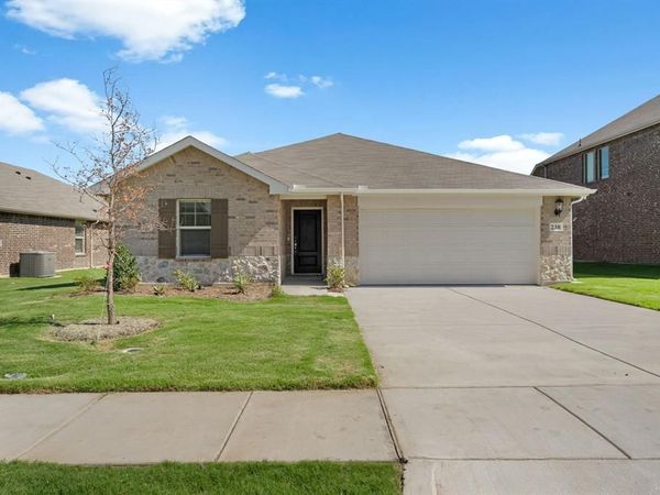 230 Teton Street, Greenville, TX 75402