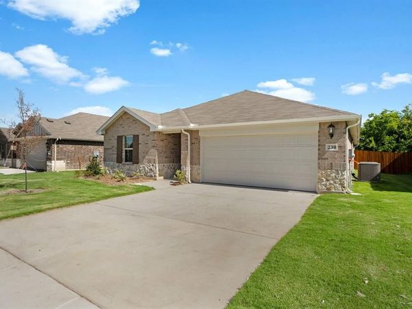 230 Teton Street, Greenville, TX 75402