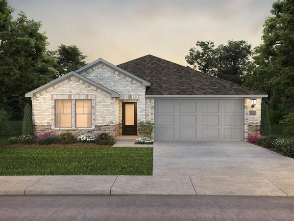 230 Teton Street , Greenville, TX 75402