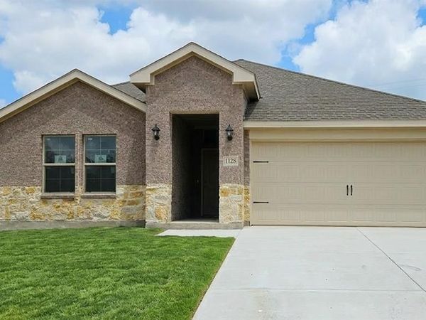 1125 Stella Drive, Ferris, TX 75125