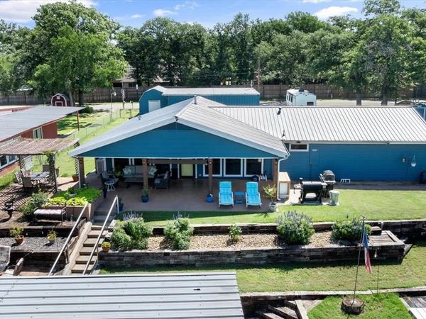3712 Port Ridglea, Granbury, TX 76049