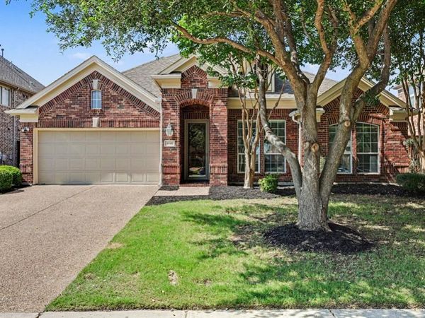 9546 Lance Drive, Frisco, TX 75035