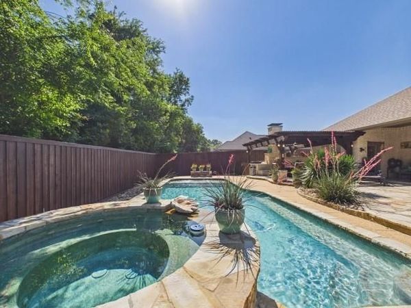 906 Dove Creek Drive, Athens, TX 75751