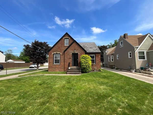 5910 Wilber Avenue , Parma, OH 44129