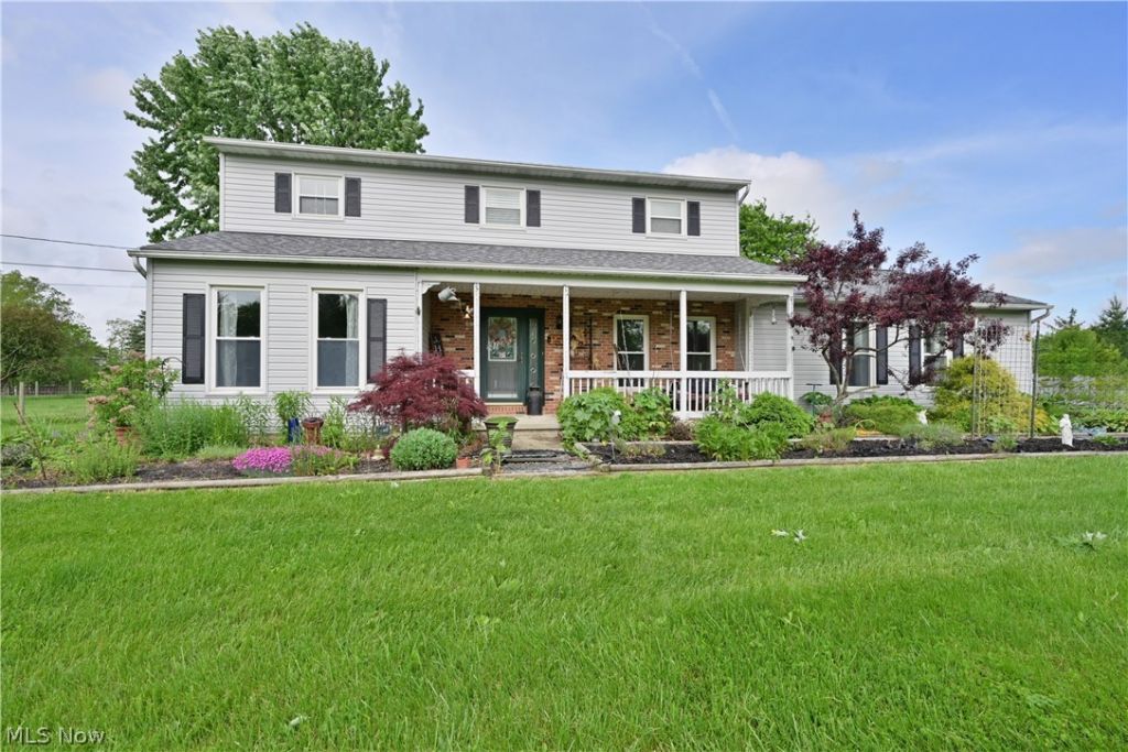 11690 Island Road , Grafton, OH 44044