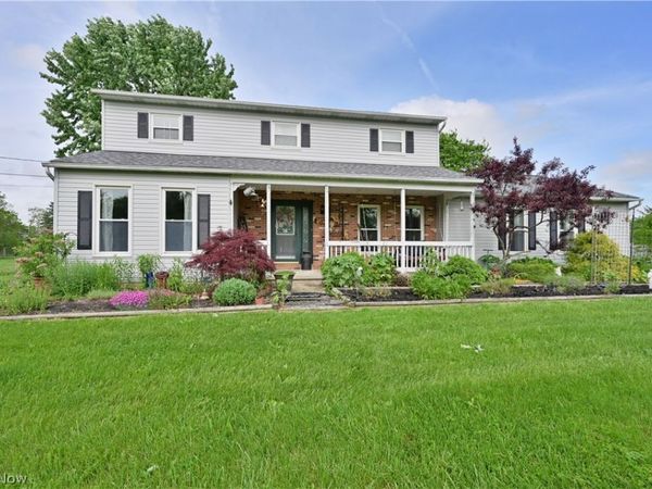 11690 Island Road , Grafton, OH 44044