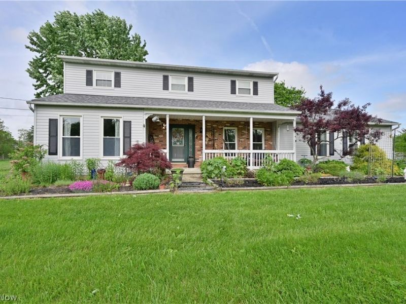 11690 Island Road, Grafton, OH 44044 Photo 1