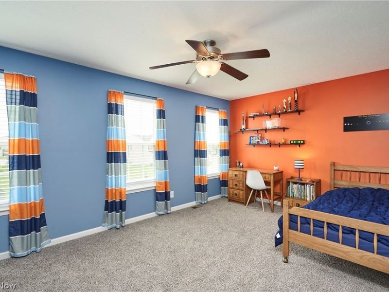 6557 Pine Bluff Avenue NE, Canton, OH 44721 Photo 21
