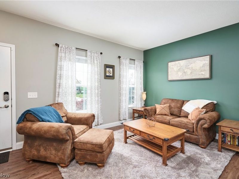 6557 Pine Bluff Avenue NE, Canton, OH 44721 Photo 7