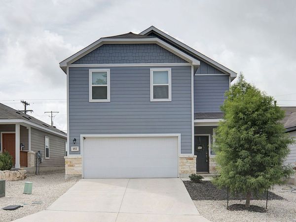 152 HONEY OAK LN, New Braunfels, TX 78130