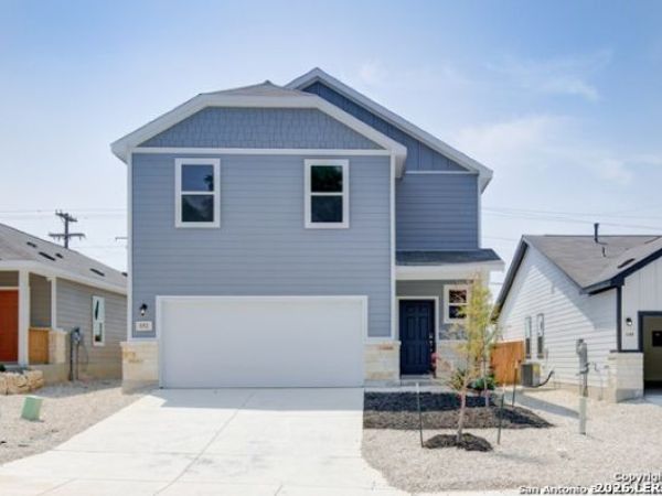 152 HONEY OAK LN, New Braunfels, TX 78130