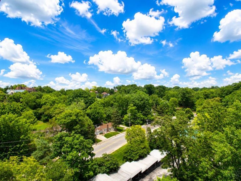 1815 Wm H Taft Road, Unit 809, Cincinnati, OH 45206 Photo 17