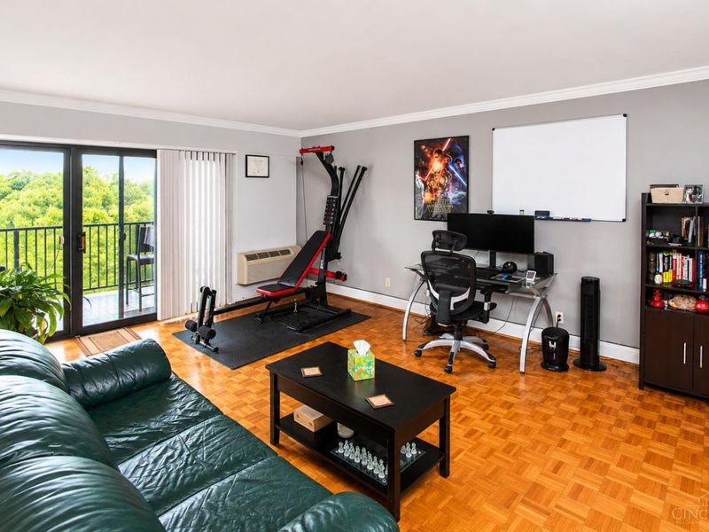 1815 Wm H Taft Road, Unit 809, Cincinnati, OH 45206 Photo 2