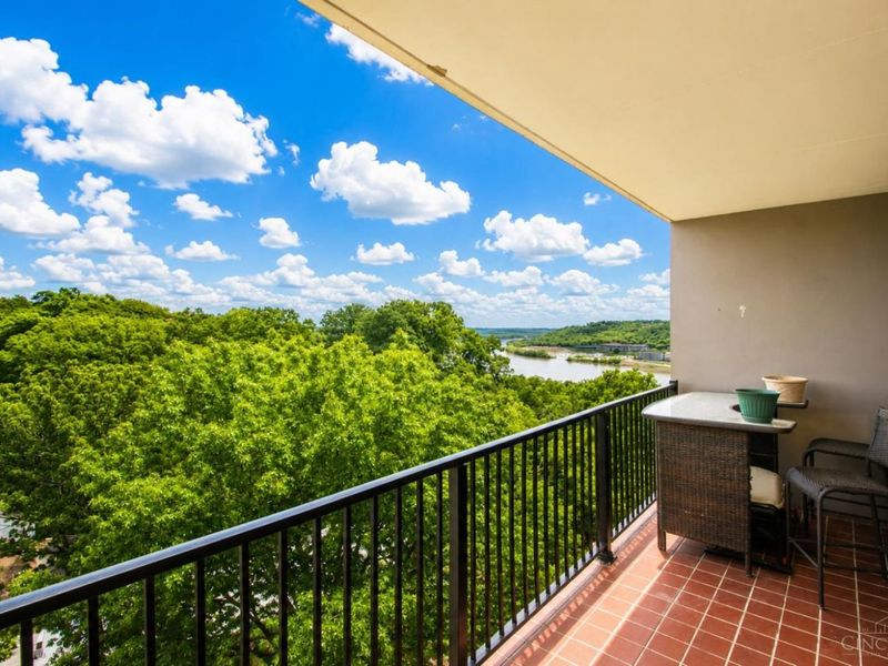 1815 Wm H Taft Road, Unit 809, Cincinnati, OH 45206 Photo 20