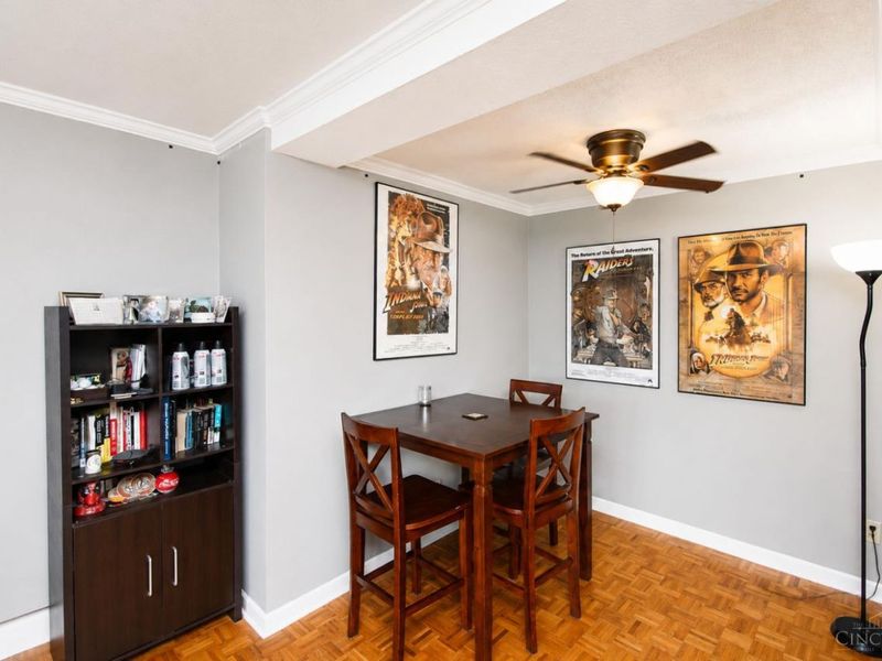 1815 Wm H Taft Road, Unit 809, Cincinnati, OH 45206 Photo 4