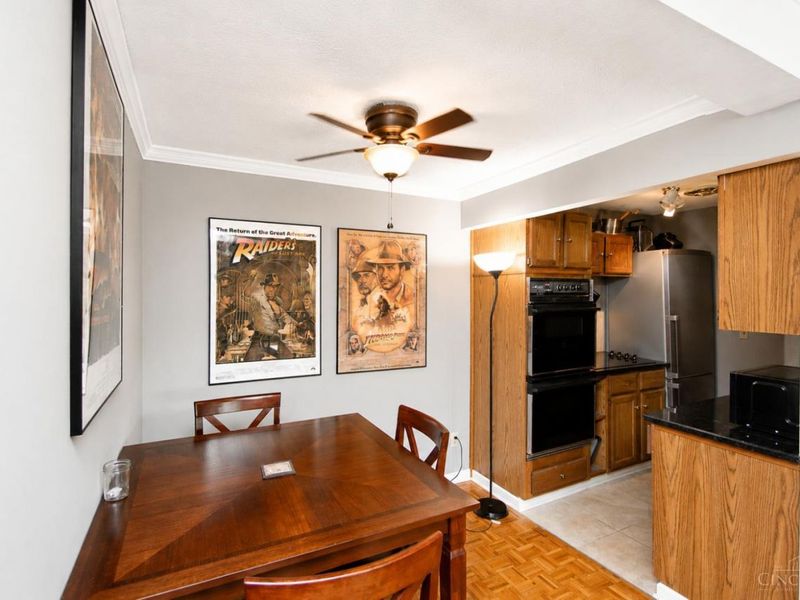 1815 Wm H Taft Road, Unit 809, Cincinnati, OH 45206 Photo 5