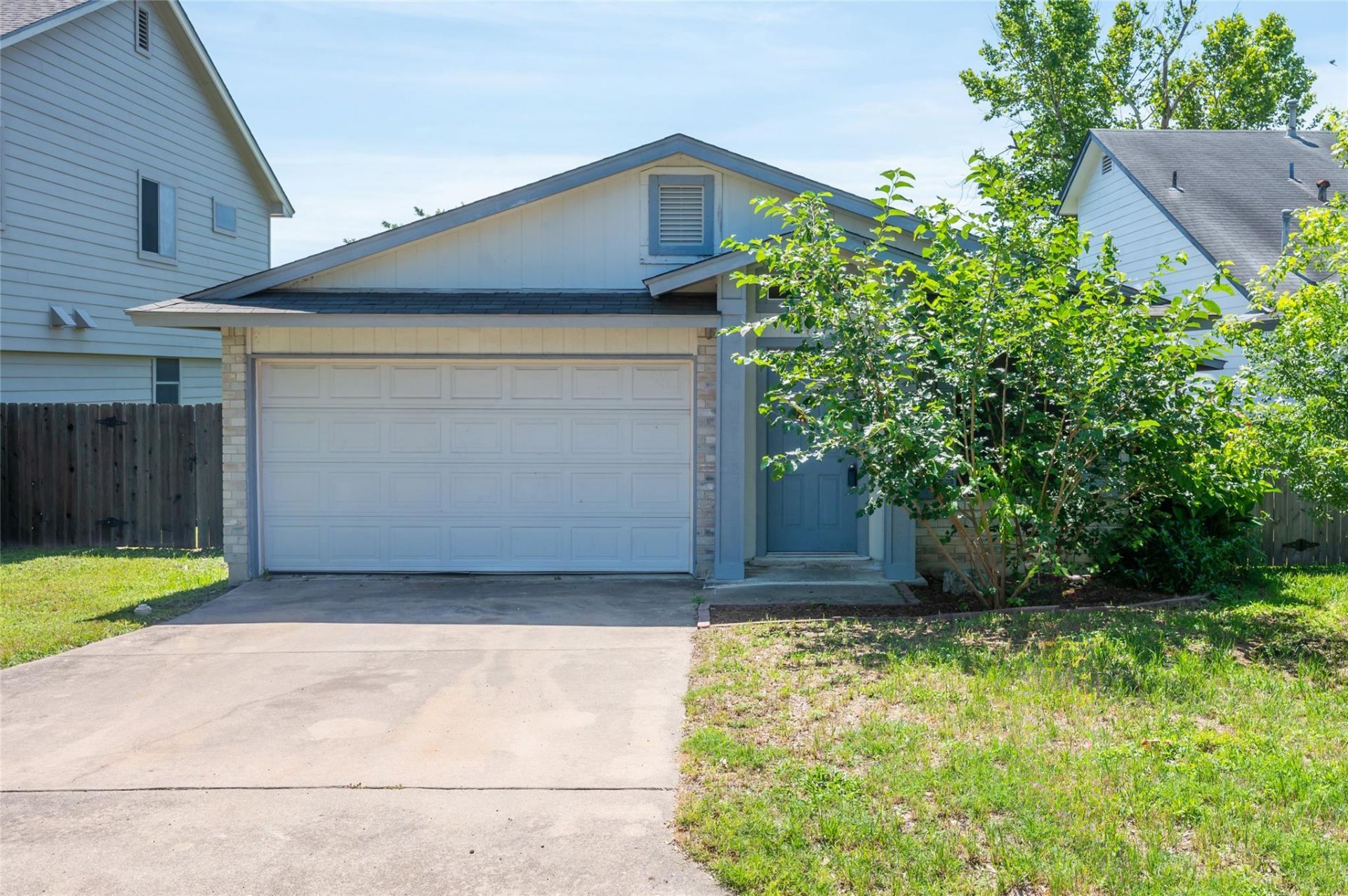 12719 Marimba Trl, Austin, TX 78729 Main Photo