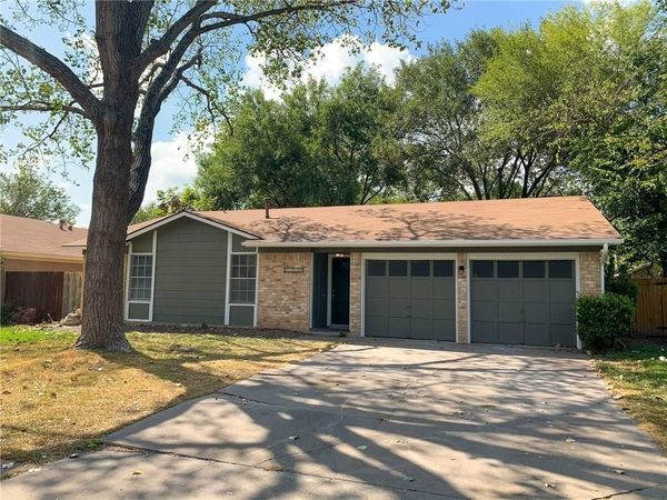 11640 Parkfield DR, Austin, TX 78758