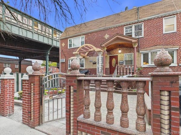 10124 78th Street , Ozone Park, NY 11416