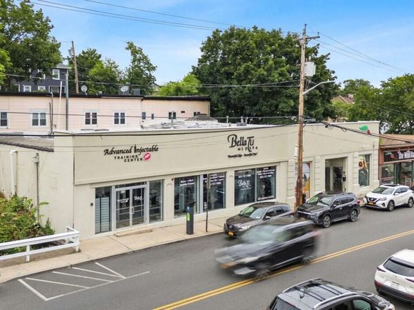172 Main Street , Unit 168, Nyack, NY 10960