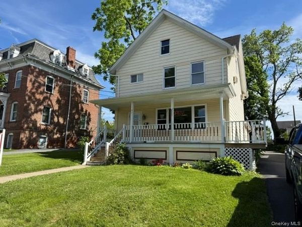 99 W Main Street, Walden, NY 12586