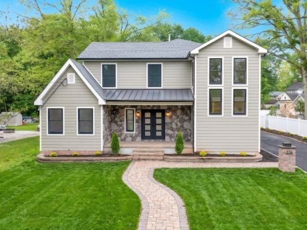 236 Park Ave, Berkeley Heights, NJ 07922
