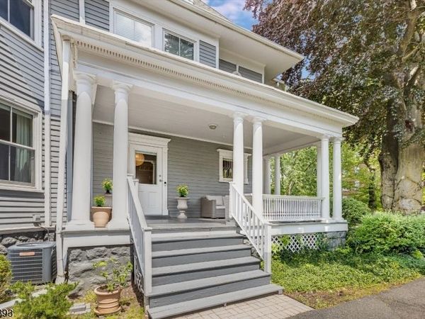 92 Midland Ave, Unit A, Montclair, NJ 07042