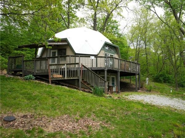 5538 SE Lakeview Drive, Lathrop, MO 64465