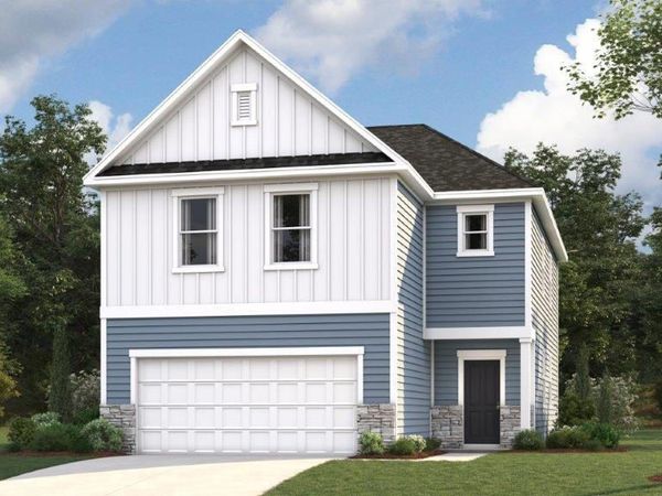 8321 Backwater Way, Ooltewah, TN 37363