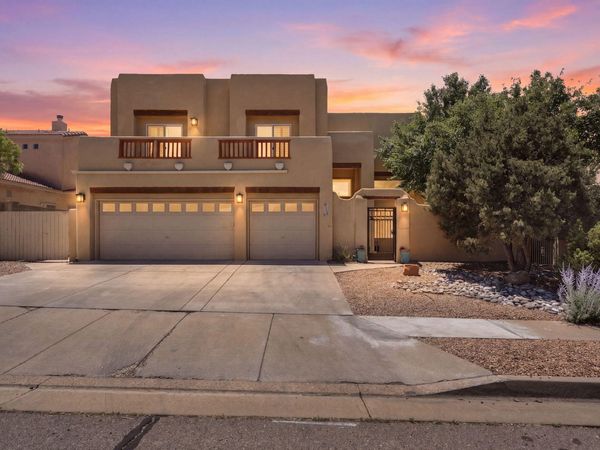 9116 Berryessa Road NE, Albuquerque, NM 87122