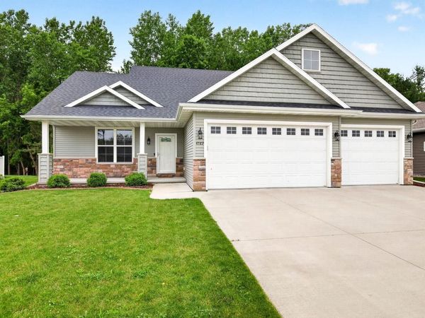 4789 N THISTLE LANE, Appleton, WI 54913
