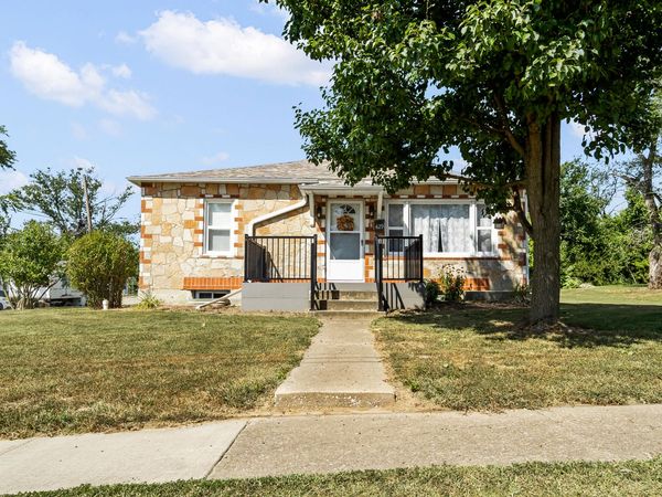 429 W Orange Street, Mexico, MO 65265