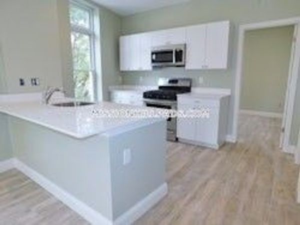 10 Roxbury, Unit 8, Boston, MA 02119